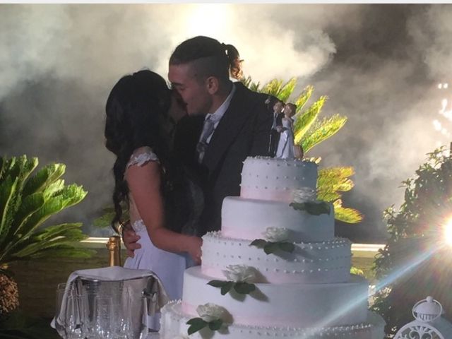 Il matrimonio di Nicola e Francesca  a Napoli, Napoli 7
