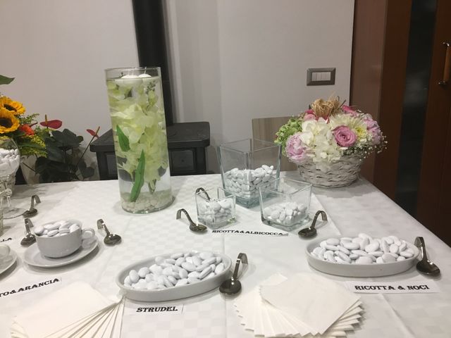 Il matrimonio di Nicola e Francesca  a Napoli, Napoli 9