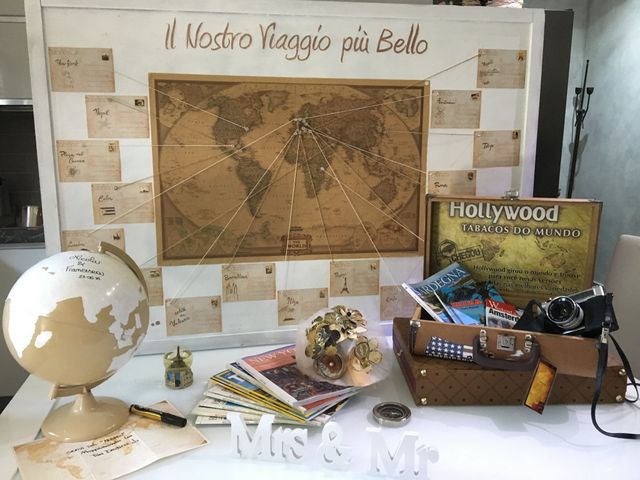 Il matrimonio di Nicola e Francesca  a Napoli, Napoli 11
