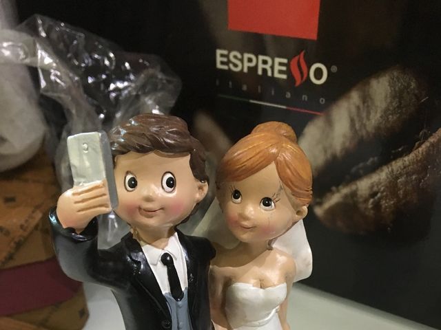 Il matrimonio di Nicola e Francesca  a Napoli, Napoli 12