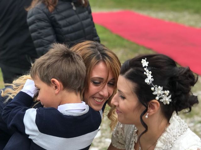 Il matrimonio di Riccardo e Laura a Corvara in Badia- Corvara, Bolzano 16