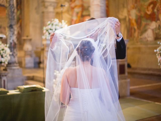 Il matrimonio di Luca e Eleonora a Roma, Roma 68