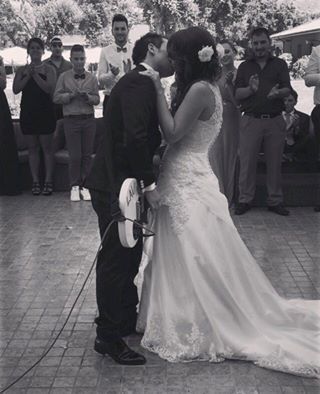 Il matrimonio di Sonia e Giovanni a Sabaudia, Latina 10