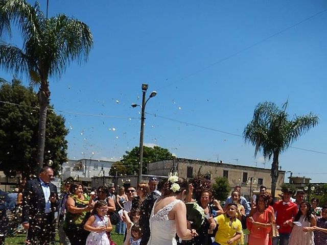 Il matrimonio di Sonia e Giovanni a Sabaudia, Latina 11