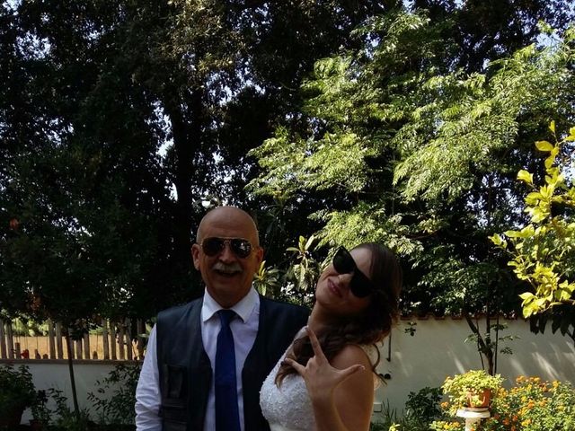 Il matrimonio di Sonia e Giovanni a Sabaudia, Latina 14