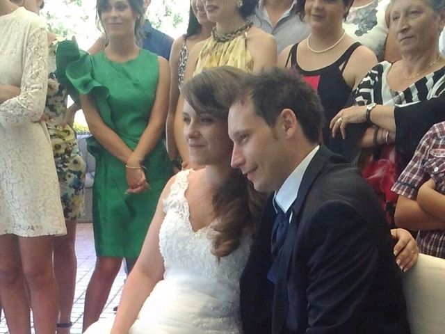 Il matrimonio di Sonia e Giovanni a Sabaudia, Latina 18