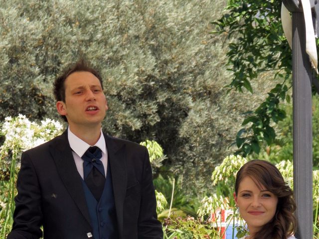Il matrimonio di Sonia e Giovanni a Sabaudia, Latina 23
