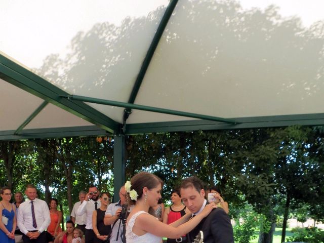 Il matrimonio di Sonia e Giovanni a Sabaudia, Latina 24