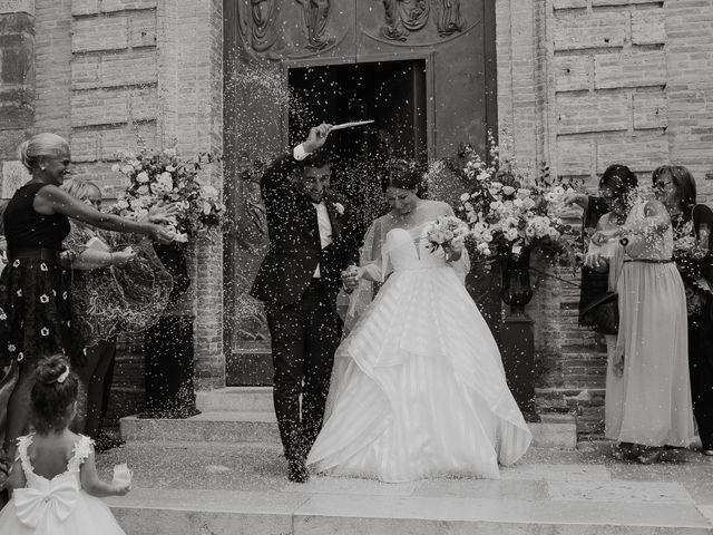 Il matrimonio di Igor e Paola a Vasto, Chieti 48