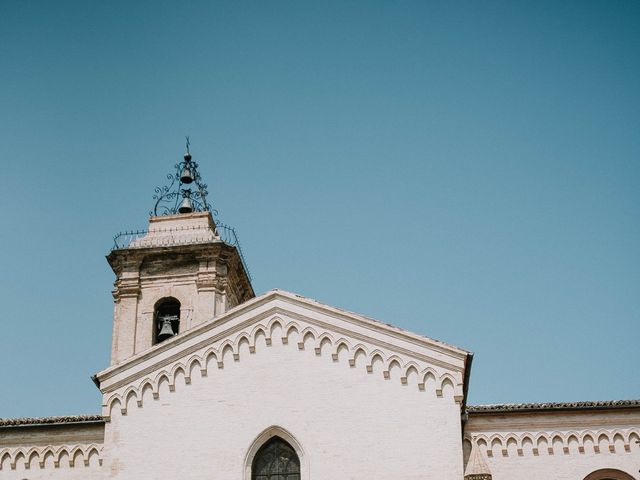 Il matrimonio di Igor e Paola a Vasto, Chieti 51