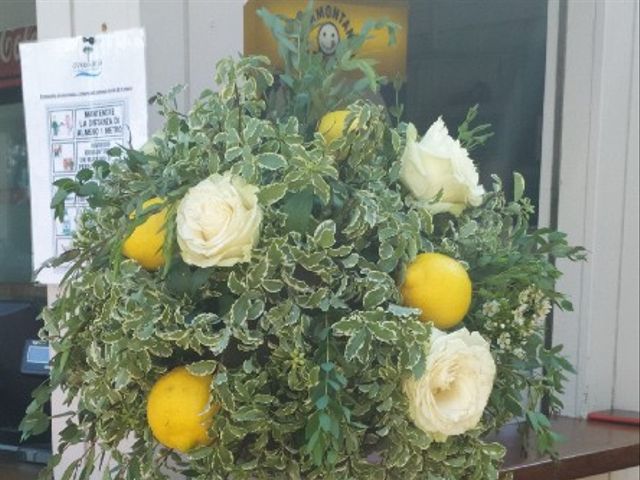 Il matrimonio di Lorenzo e Sara a Castiglione della Pescaia, Grosseto 7