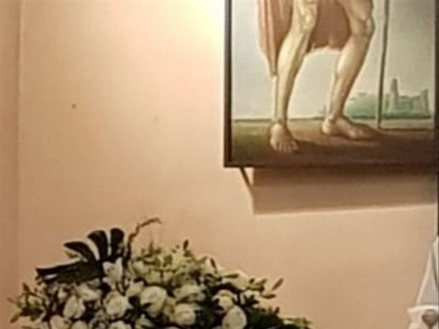 Il matrimonio di Lorenzo e Sara a Castiglione della Pescaia, Grosseto 16