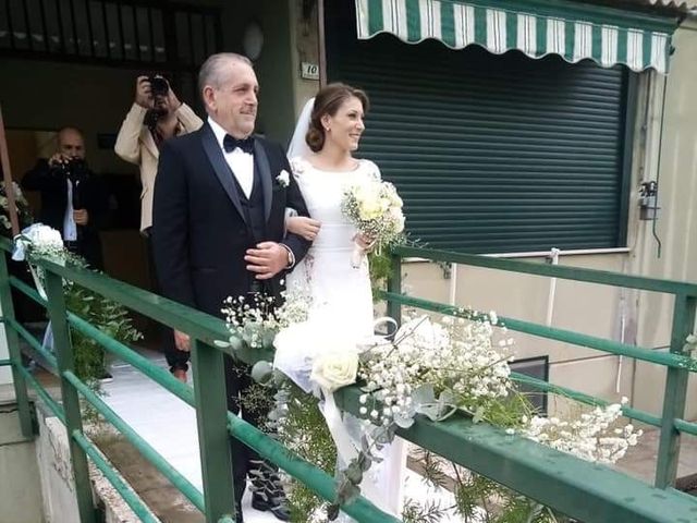 Il matrimonio di Carmine  e Valeria  a San Vitaliano, Napoli 2