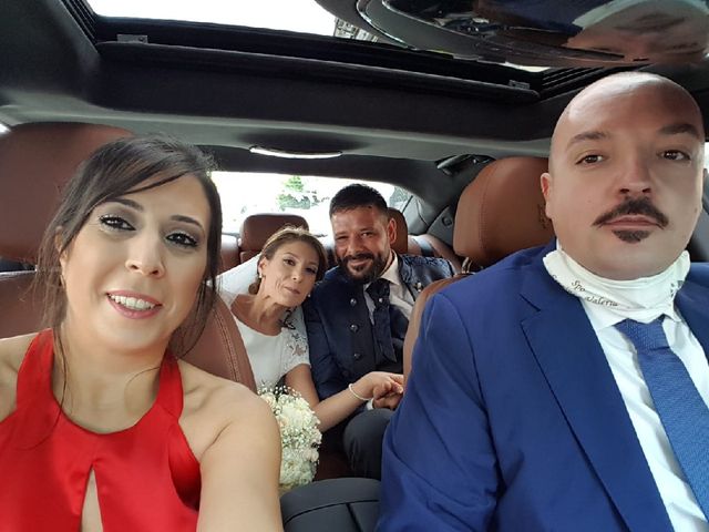 Il matrimonio di Carmine  e Valeria  a San Vitaliano, Napoli 3