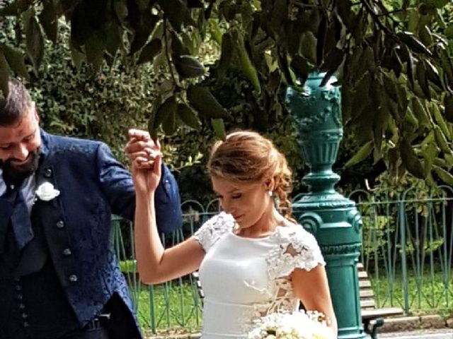 Il matrimonio di Carmine  e Valeria  a San Vitaliano, Napoli 4
