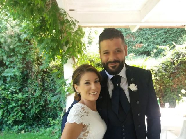 Il matrimonio di Carmine  e Valeria  a San Vitaliano, Napoli 7