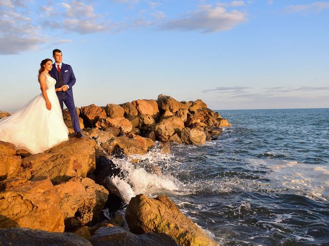 Il matrimonio di Giorgia e Alessandro a Roma, Roma 6