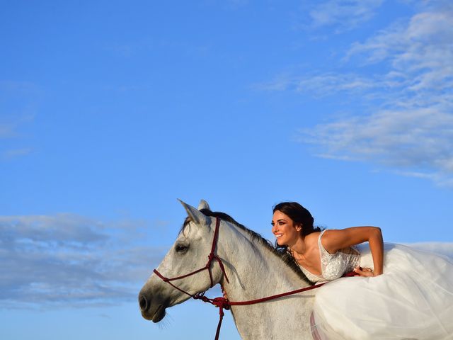 Il matrimonio di Giorgia e Alessandro a Roma, Roma 34