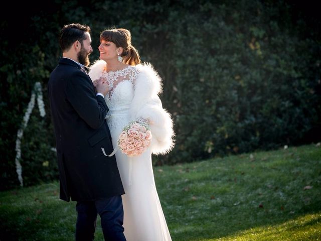 Il matrimonio di Daniele e Valentina a San Martino di Lupari, Padova 49