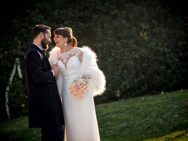 Il matrimonio di Daniele e Valentina a San Martino di Lupari, Padova 50