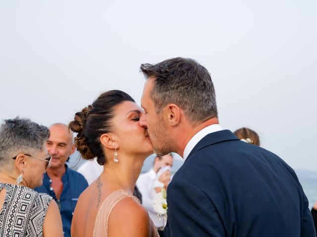 Il matrimonio di Mirko e Cristina a Cagliari, Cagliari 37