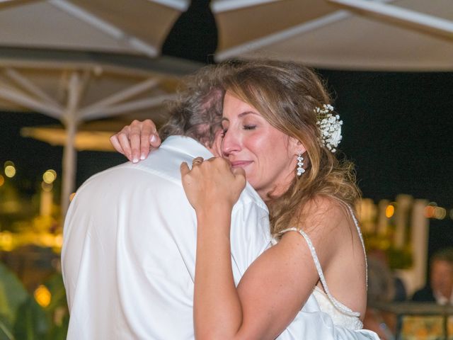 Il matrimonio di Mirko e Cristina a Cagliari, Cagliari 56
