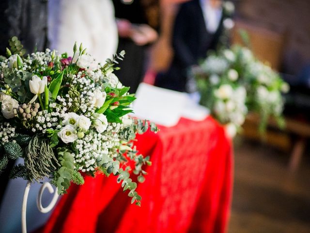 Il matrimonio di Federica e Luigi a Ancona, Ancona 10