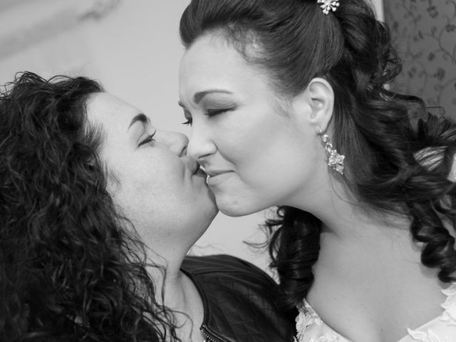 Il matrimonio di Daniele e Maria Pina a Gallicchio, Potenza 24