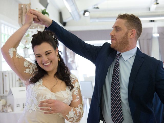 Il matrimonio di Daniele e Maria Pina a Gallicchio, Potenza 69