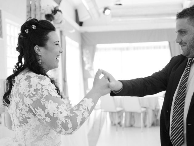 Il matrimonio di Daniele e Maria Pina a Gallicchio, Potenza 70