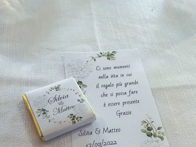 Il matrimonio di Silvia e Matteo a Formia, Latina 4
