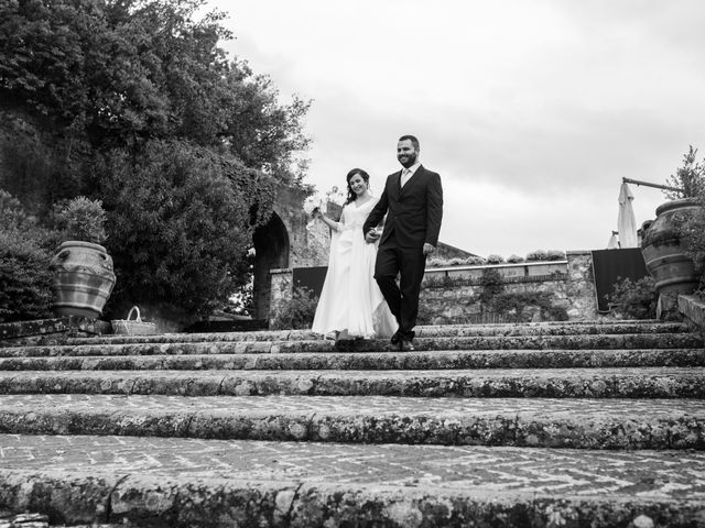 Il matrimonio di Francesco e Anna a Pisa, Pisa 9