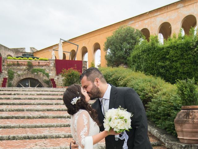 Il matrimonio di Francesco e Anna a Pisa, Pisa 10