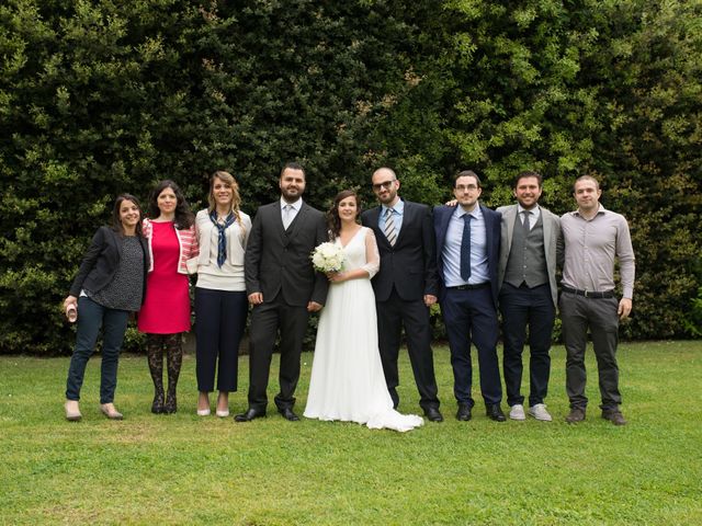 Il matrimonio di Francesco e Anna a Pisa, Pisa 12