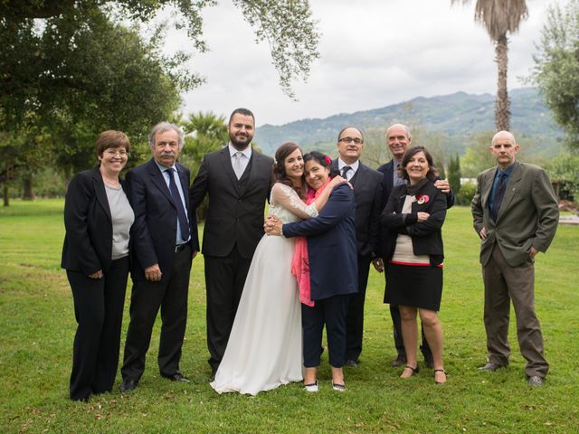 Il matrimonio di Francesco e Anna a Pisa, Pisa 20