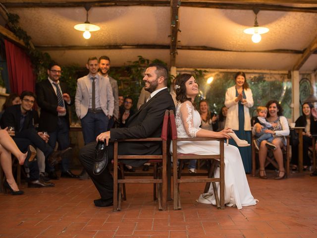 Il matrimonio di Francesco e Anna a Pisa, Pisa 30