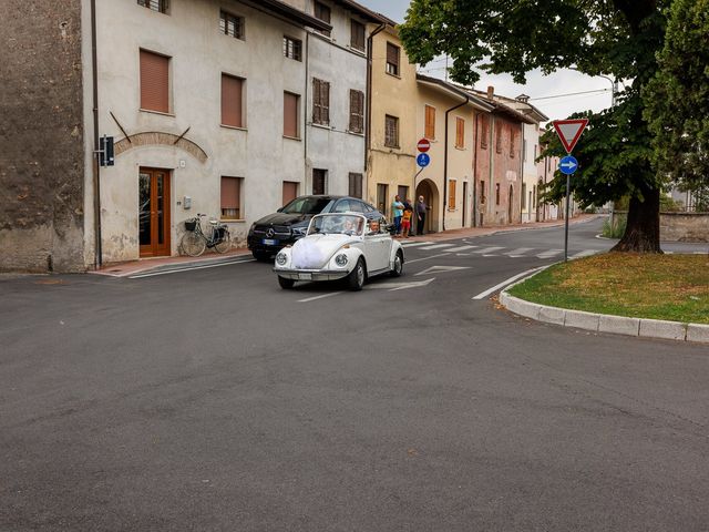 Il matrimonio di Paolo e Valentina a Cremona, Cremona 50