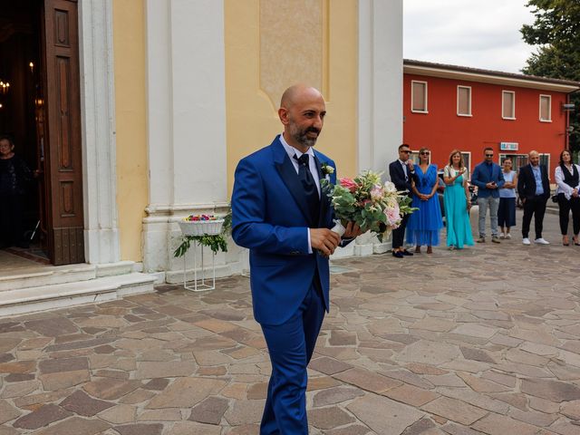 Il matrimonio di Paolo e Valentina a Cremona, Cremona 52