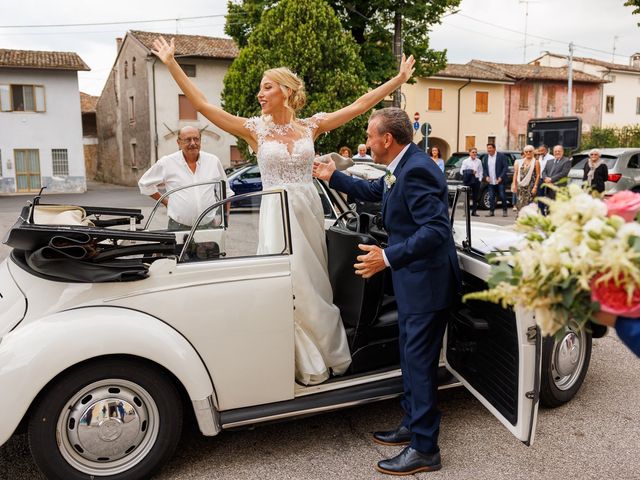 Il matrimonio di Paolo e Valentina a Cremona, Cremona 53