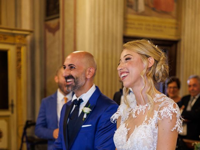 Il matrimonio di Paolo e Valentina a Cremona, Cremona 60