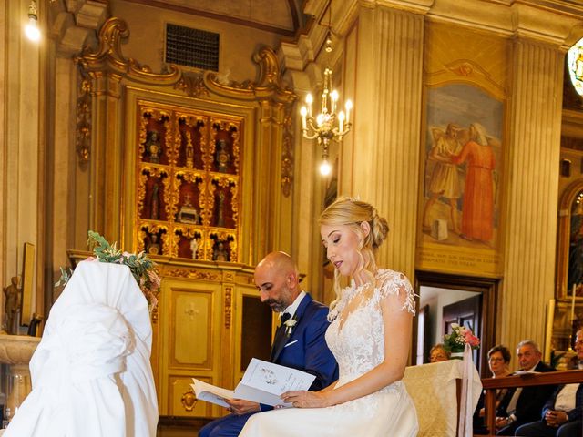 Il matrimonio di Paolo e Valentina a Cremona, Cremona 63