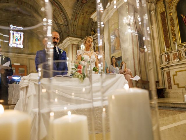 Il matrimonio di Paolo e Valentina a Cremona, Cremona 70