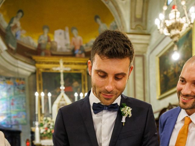Il matrimonio di Paolo e Valentina a Cremona, Cremona 76