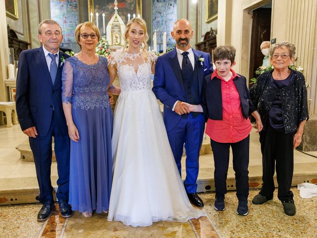 Il matrimonio di Paolo e Valentina a Cremona, Cremona 78
