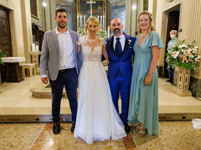 Il matrimonio di Paolo e Valentina a Cremona, Cremona 79