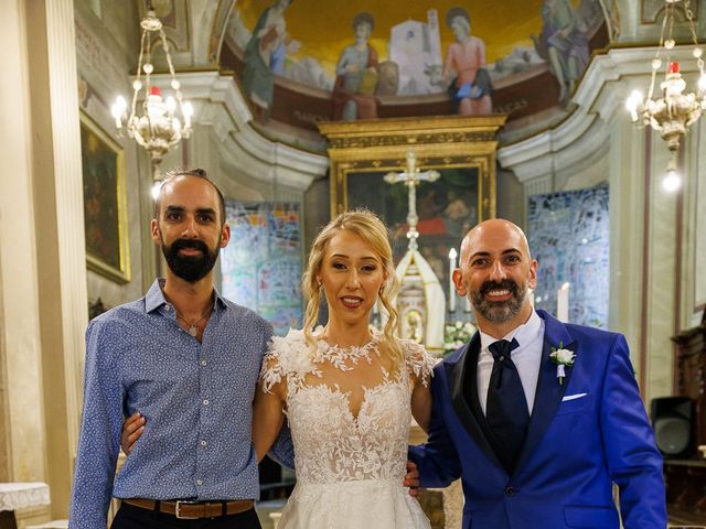 Il matrimonio di Paolo e Valentina a Cremona, Cremona 81