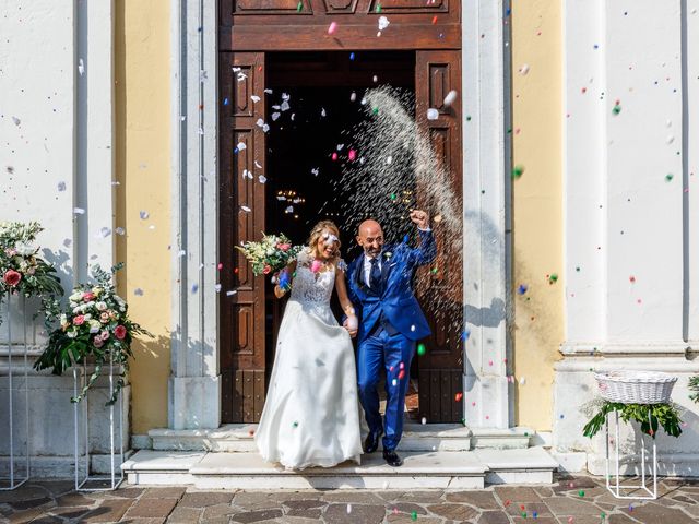 Il matrimonio di Paolo e Valentina a Cremona, Cremona 83