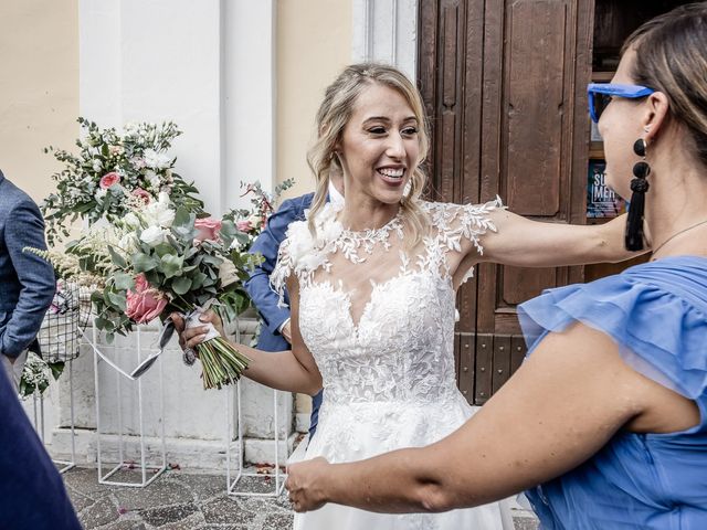 Il matrimonio di Paolo e Valentina a Cremona, Cremona 87