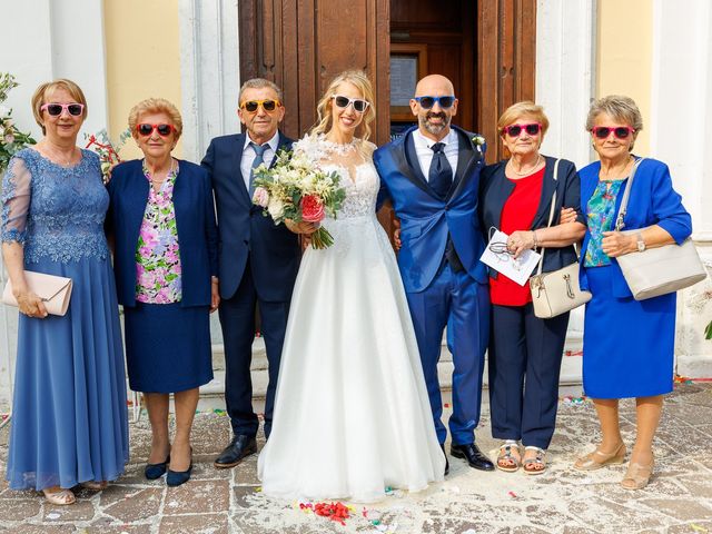 Il matrimonio di Paolo e Valentina a Cremona, Cremona 90
