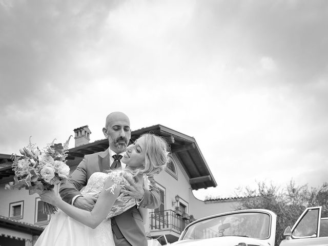 Il matrimonio di Paolo e Valentina a Cremona, Cremona 102